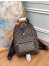 Louis Vuitton Palm Springs PM Backpack In Monogram Canvas M44871