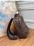 Louis Vuitton Palm Springs PM Backpack In Monogram Canvas M44871