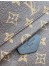 Louis Vuitton Palm Springs PM Backpack In Monogram Canvas M44871