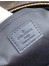 Louis Vuitton Palm Springs PM Backpack In Monogram Canvas M44871