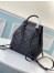 Louis Vuitton Montsouris Backpack In Monogram Empreinte Leather M45205