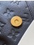 Louis Vuitton Montsouris Backpack In Monogram Empreinte Leather M45205