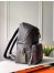 Louis Vuitton Discovery Backpack In Monogram Eclipse Canvas M45218