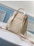 Louis Vuitton Montsouris Backpack In Monogram Empreinte Leather M45397