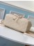 Louis Vuitton Montsouris Backpack In Monogram Empreinte Leather M45397