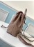 Louis Vuitton Montsouris Backpack In Monogram Empreinte Leather M45410