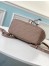 Louis Vuitton Montsouris Backpack In Monogram Empreinte Leather M45410
