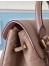 Louis Vuitton Montsouris Backpack In Monogram Empreinte Leather M45410