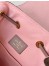 Louis Vuitton Montsouris Backpack In Monogram Empreinte Leather M45410