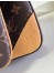 Louis Vuitton Trio Messenger Bag In Monogram Stripes Canvas M45965