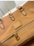 Louis Vuitton OnTheGo MM Bag In Bicolor Monogram Empreinte Leather M45982
