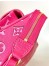 Louis Vuitton Maxi Multi Pochette Accessoires In Pink Monogram Canvas M46161