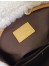 Louis Vuitton NeoNoe BB Bag In Monogram Canvas with Shearling M46319