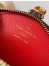 Louis Vuitton OnTheGo PM Bag In Monogram Reverse Canvas M46373