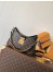 Louis Vuitton LV Twinny Bag in Monogram Canvas M46659