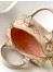 Louis Vuitton Speedy Bandouliere 20 Bag In Monogram Empreinte Leather M46875