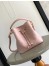 Louis Vuitton NeoNoe BB Bag in Monogram Empreinte Leather M47038