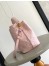 Louis Vuitton NeoNoe BB Bag in Monogram Empreinte Leather M47038