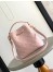Louis Vuitton NeoNoe BB Bag in Monogram Empreinte Leather M47038