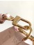 Louis Vuitton NeoNoe BB Bag in Monogram Empreinte Leather M47038