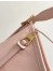 Louis Vuitton CarryAll PM Bag in Monogram Empreinte Leather M47082
