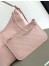 Louis Vuitton CarryAll PM Bag in Monogram Empreinte Leather M47082