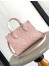 Louis Vuitton OnTheGo PM Bag in Monogram Empreinte Leather M47135