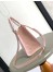 Louis Vuitton OnTheGo PM Bag in Monogram Empreinte Leather M47135