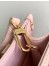 Louis Vuitton OnTheGo PM Bag in Monogram Empreinte Leather M47135