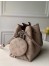 Louis Vuitton Bella Bag In Mahina Leather M57201