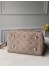 Louis Vuitton Bella Bag In Mahina Leather M57201