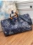 Louis Vuitton Keepall Bandouliere 50 Bag Monogram Tapestry M57285