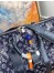 Louis Vuitton Keepall Bandouliere 50 Bag Monogram Tapestry M57285