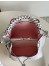 Louis Vuitton Muria Bag In Mahina Leather M58483