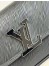 Louis Vuitton Buci Bag In Black Epi Leather M59386
