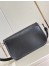 Louis Vuitton Buci Bag In Black Epi Leather M59386