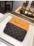 Louis Vuitton Zippy Wallet In Monogram Canvas M60017
