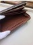 Louis Vuitton Zippy Wallet In Monogram Canvas M60017