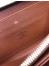 Louis Vuitton Zippy Wallet In Monogram Canvas M60017