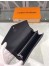 Louis Vuitton Sarah Wallet In Epi Leather M60582