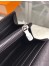 Louis Vuitton Sarah Wallet In Epi Leather M60582