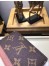 Louis Vuitton Card Holder In Monogram Canvas M61733