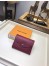 Louis Vuitton Victorine Wallet In Epi Leather M62171