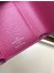 Louis Vuitton Victorine Wallet In Epi Leather M62171