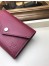 Louis Vuitton Victorine Wallet In Epi Leather M62171