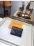 Louis Vuitton Victorine Wallet In Epi Leather M62173