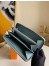 Louis Vuitton Zippy Wallet In Mahina Leather M69032