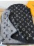 Louis Vuitton Neo Monogram Blanket M76032