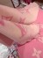 Louis Vuitton Rose Pink Reykjavik Scarf M76066