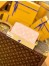 Louis Vuitton Zippy Wallet In Monogram Empreinte Leather M81279